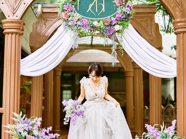 ポップコーン神戸【公式】WEDDING POPCORN KOBE