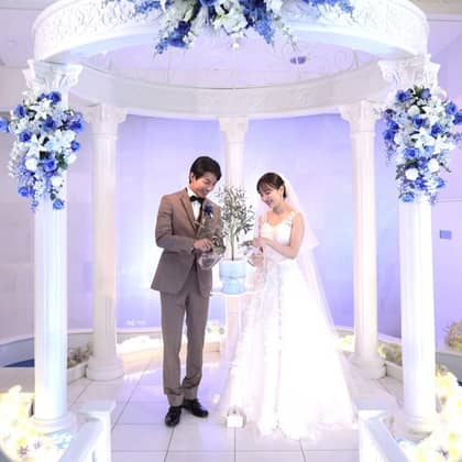 ポップコーン神戸【公式】WEDDING POPCORN KOBE