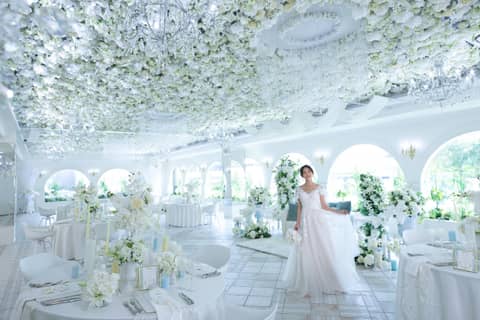ポップコーン神戸【公式】WEDDING POPCORN KOBE