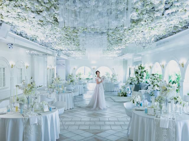 ポップコーン神戸【公式】WEDDING POPCORN KOBE
