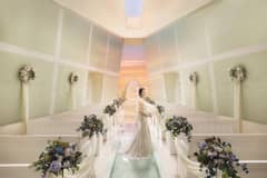 春プラン《2027年3～4月の結婚式》60名様～特別プラン