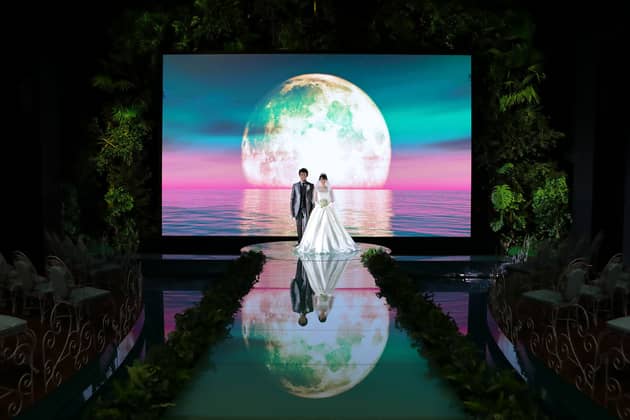 ポップコーン神戸【公式】WEDDING POPCORN KOBE
