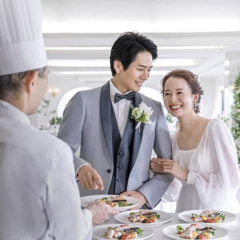ポップコーン神戸【公式】WEDDING POPCORN KOBE