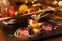 口コミで高評価！豪華3万コース試食プレゼント