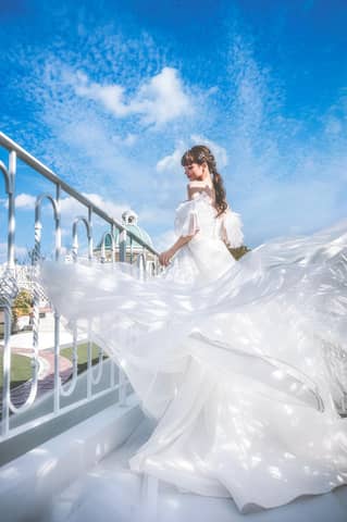春プラン《2027年3～4月の結婚式》60名様～特別プラン