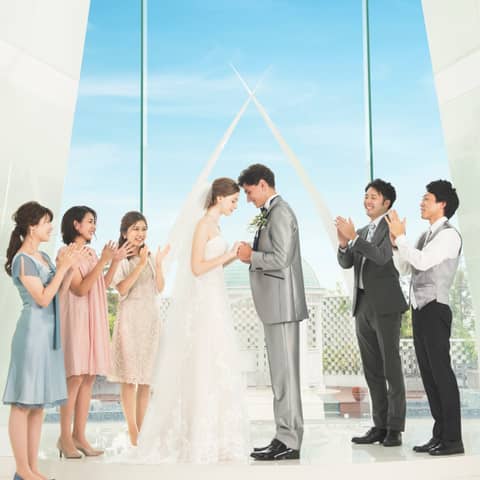 ポップコーン神戸【公式】WEDDING POPCORN KOBE