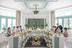 少人数挙式＆会食30名様【ドレス割引付】家族のみで結婚式をご希望の方