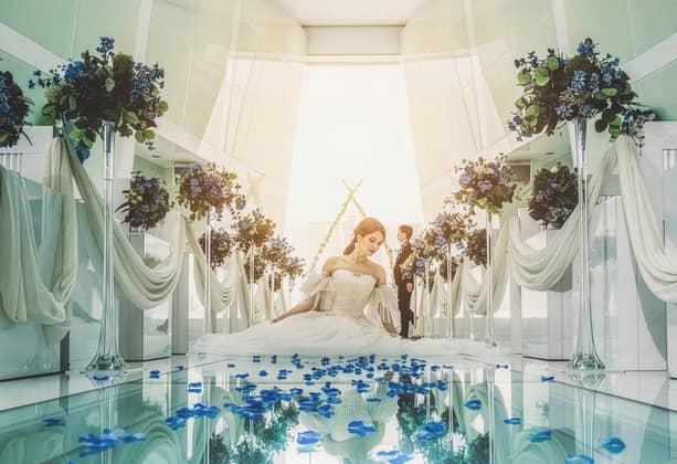ポップコーン神戸【公式】WEDDING POPCORN KOBE