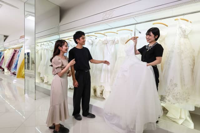 ポップコーン神戸【公式】WEDDING POPCORN KOBE