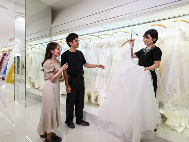 ポップコーン神戸【公式】WEDDING POPCORN KOBE