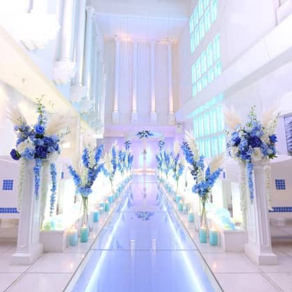ポップコーン神戸【公式】WEDDING POPCORN KOBE