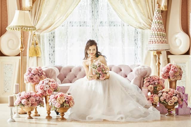 ポップコーン神戸【公式】WEDDING POPCORN KOBE