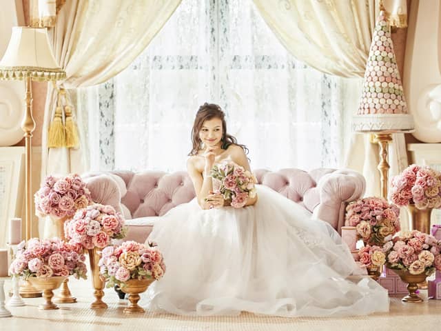 ポップコーン神戸【公式】WEDDING POPCORN KOBE