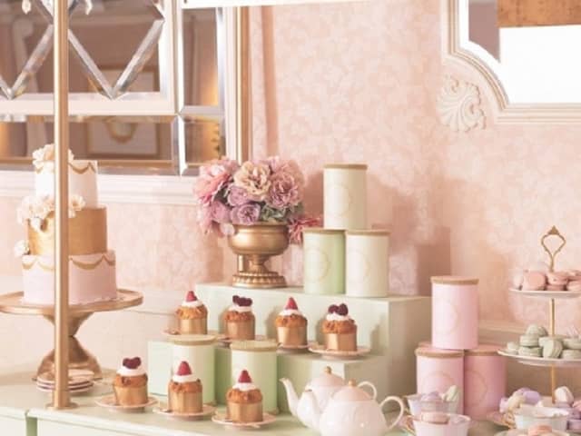 ポップコーン神戸【公式】WEDDING POPCORN KOBE