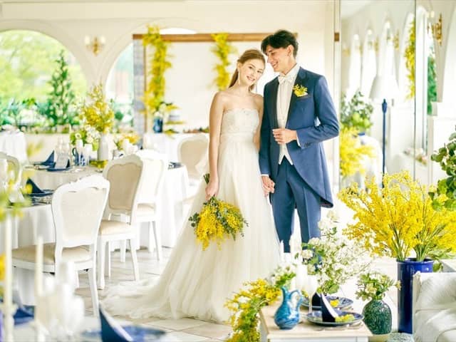 ポップコーン神戸【公式】WEDDING POPCORN KOBE