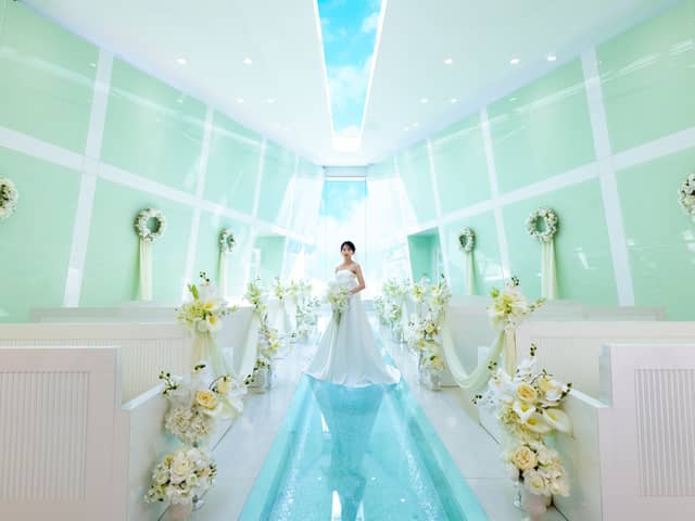 ポップコーン神戸【公式】WEDDING POPCORN KOBE