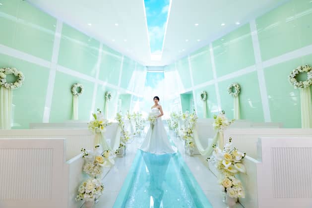 ポップコーン神戸【公式】WEDDING POPCORN KOBE
