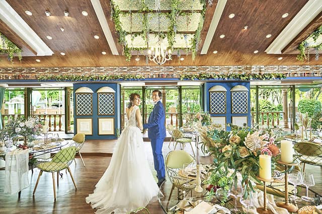 ポップコーン神戸【公式】WEDDING POPCORN KOBE