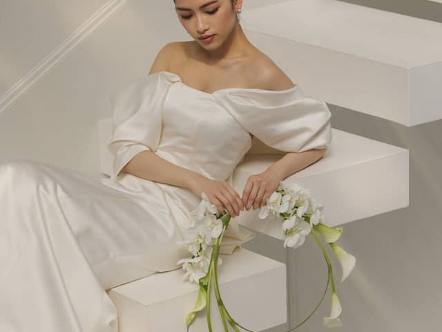 【公式】ウエディング|Fish Bank TOKYO(フィッシュバンクトーキョー)