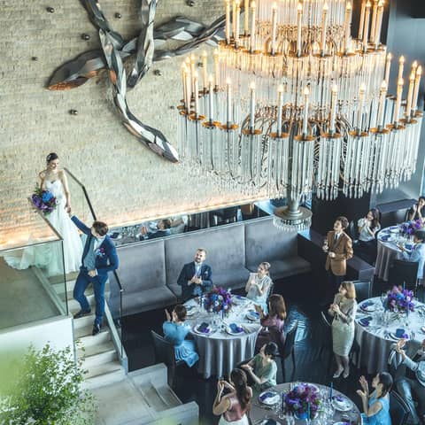 【最大58万円優待】27年2～4月*人気シーズン挙式プラン