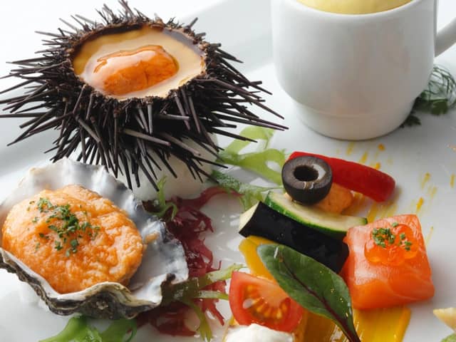 【公式】ウエディング|Fish Bank TOKYO(フィッシュバンクトーキョー)