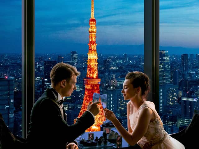 【公式】ウエディング|Fish Bank TOKYO(フィッシュバンクトーキョー)