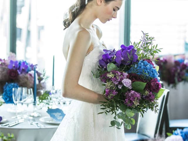 【公式】ウエディング|Fish Bank TOKYO(フィッシュバンクトーキョー)