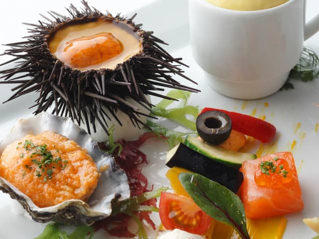 【公式】ウエディング|Fish Bank TOKYO(フィッシュバンクトーキョー)