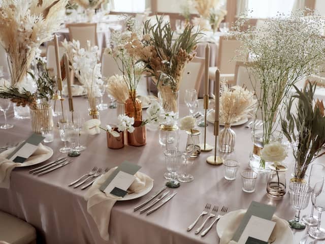 【公式】ウエディング|Fish Bank TOKYO(フィッシュバンクトーキョー)