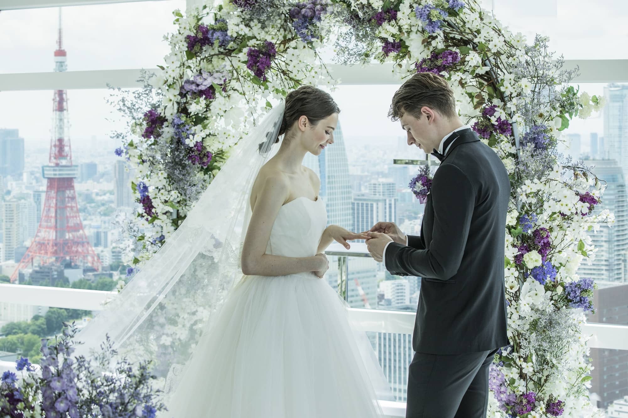 施設情報 | 【公式】ウエディング｜Fish Bank TOKYO（フィッシュバンク