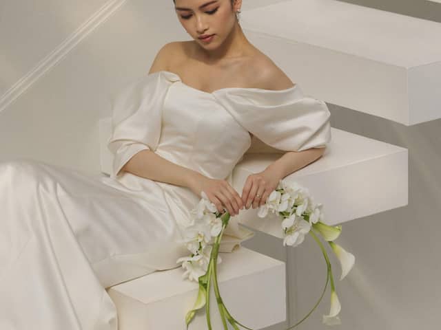 【公式】ウエディング|Fish Bank TOKYO(フィッシュバンクトーキョー)