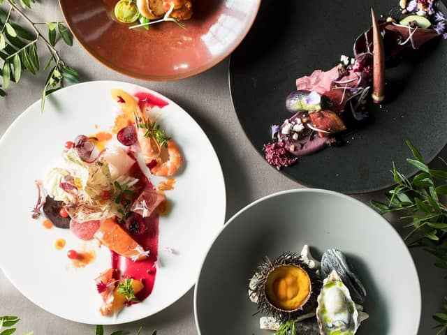 【公式】ウエディング|Fish Bank TOKYO(フィッシュバンクトーキョー)