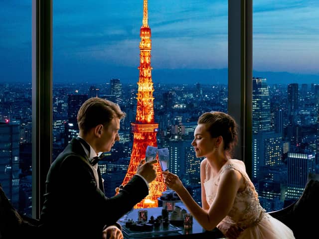 【公式】ウエディング|Fish Bank TOKYO(フィッシュバンクトーキョー)