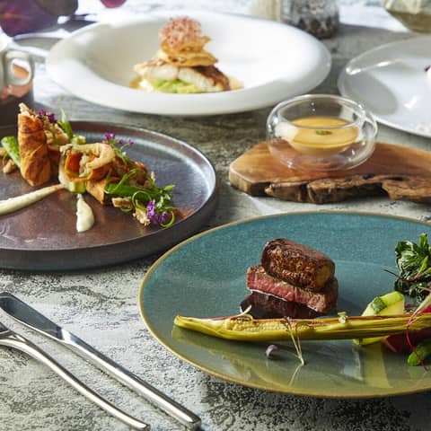 【最大50万優待／27年5～7月】準備期間もしっかり春夏婚プラン