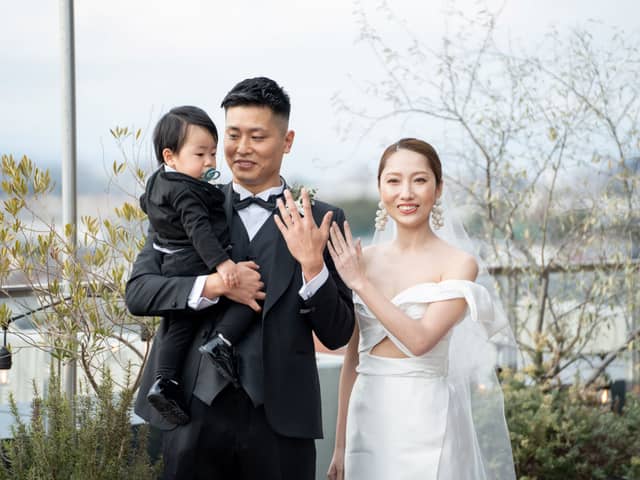 【公式】3+3 CAFE|ウエディング|神奈川県 鎌倉・湘南・藤沢の結婚式場