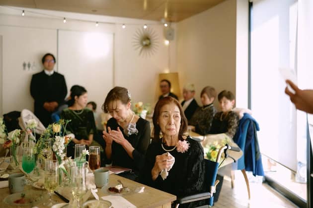 【公式】3＋3 CAFE｜ウエディング｜神奈川県 鎌倉・湘南・藤沢の結婚式場