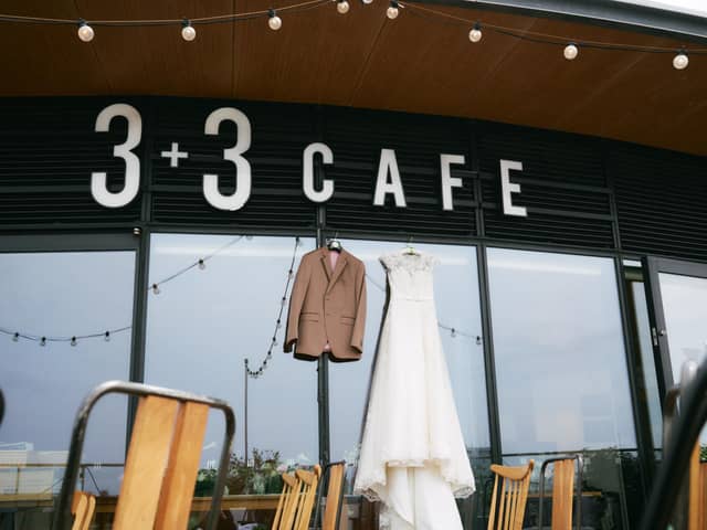 【公式】3+3 CAFE|ウエディング|神奈川県 鎌倉・湘南・藤沢の結婚式場