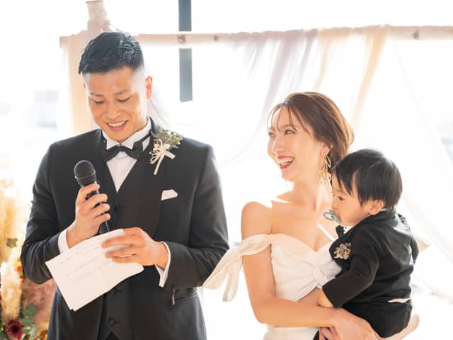 【公式】3+3 CAFE|ウエディング|神奈川県 鎌倉・湘南・藤沢の結婚式場