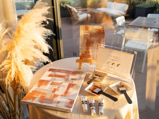 【公式】3+3 CAFE|ウエディング|神奈川県 鎌倉・湘南・藤沢の結婚式場