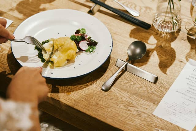 【公式】3＋3 CAFE｜ウエディング｜神奈川県 鎌倉・湘南・藤沢の結婚式場