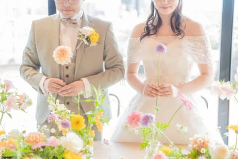 【26年7月~9月】衣装＋写真＋装飾+ケーキなどモリモリ充実プラン！