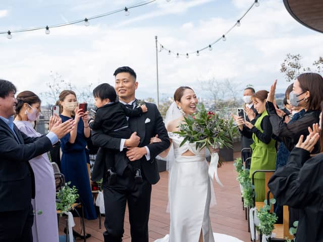 【公式】3+3 CAFE|ウエディング|神奈川県 鎌倉・湘南・藤沢の結婚式場