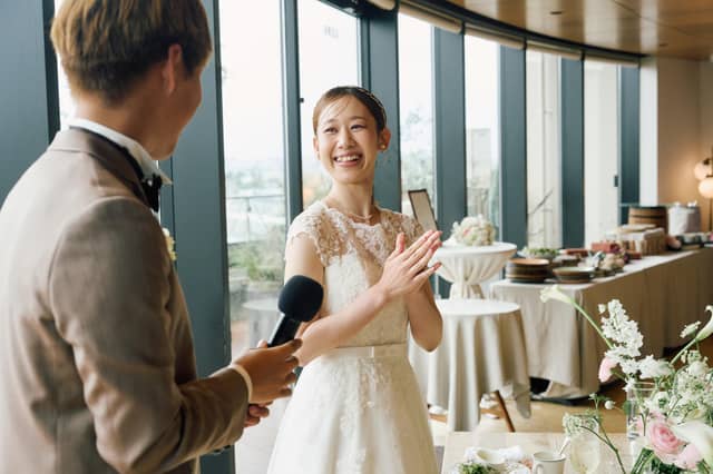 【公式】3＋3 CAFE｜ウエディング｜神奈川県 鎌倉・湘南・藤沢の結婚式場