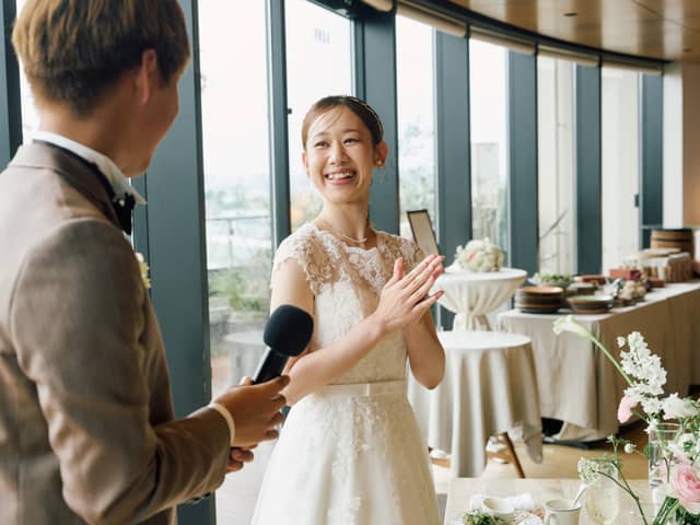 【公式】3+3 CAFE|ウエディング|神奈川県 鎌倉・湘南・藤沢の結婚式場
