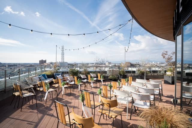 【公式】3＋3 CAFE｜ウエディング｜神奈川県 鎌倉・湘南・藤沢の結婚式場