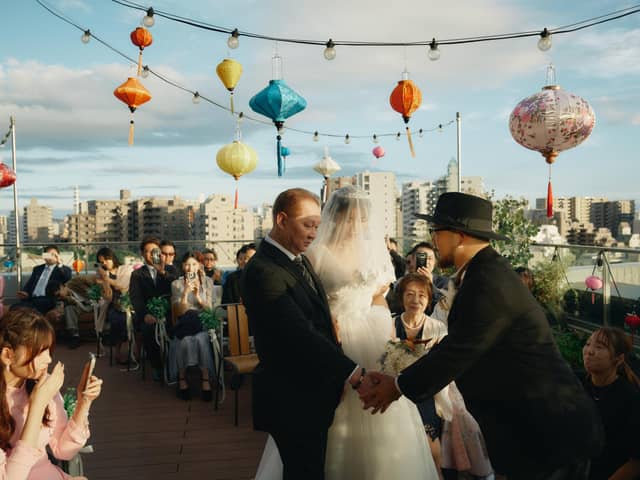 【公式】3+3 CAFE|ウエディング|神奈川県 鎌倉・湘南・藤沢の結婚式場