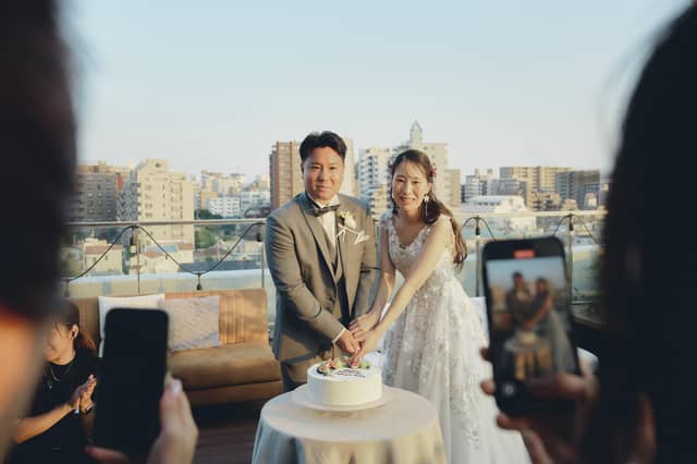 【公式】3＋3 CAFE｜ウエディング｜神奈川県 鎌倉・湘南・藤沢の結婚式場