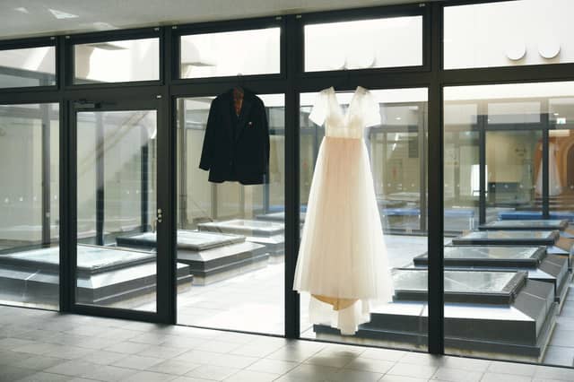 【公式】3＋3 CAFE｜ウエディング｜神奈川県 鎌倉・湘南・藤沢の結婚式場