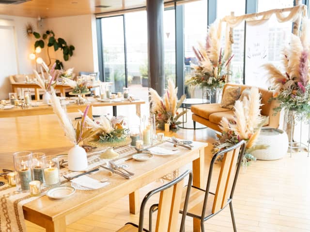 【公式】3+3 CAFE|ウエディング|神奈川県 鎌倉・湘南・藤沢の結婚式場