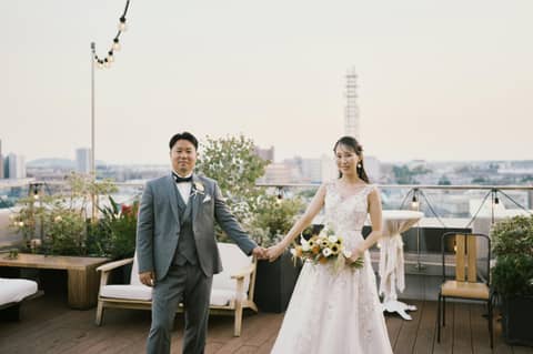 ご家族だけで温かな時間を♪お顔合わせプラン